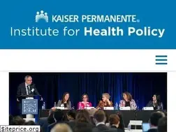 Sites similar to kpihp.org
