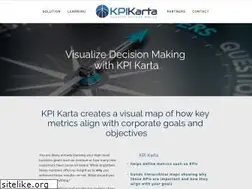 Sites similar to kpikarta.com