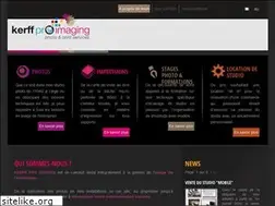 Sites similar to kpimaging.be