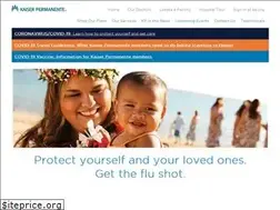Sites similar to kpinhawaii.com