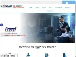 Sites similar to kpintaracademy.com