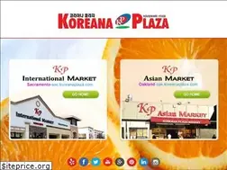 Sites similar to kpinternationalmarket.com