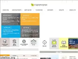 Sites similar to kpipa.or.kr