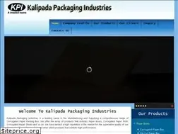 Sites similar to kpipaperbox.com