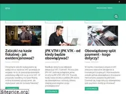 Sites similar to kpir.net.pl