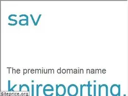Sites similar to kpireporting.com