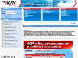 Sites similar to kpiservice.com.ua