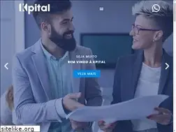 Sites similar to kpitalconsultoria.com.br