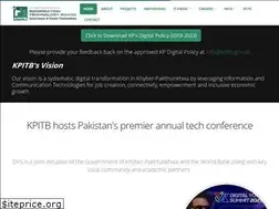 Sites similar to kpitb.gov.pk