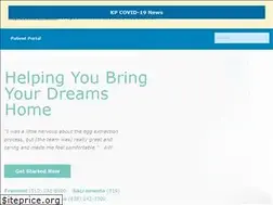 Sites similar to kpivf.com