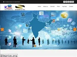 Sites similar to kpixbroadband.net