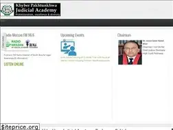Sites similar to kpja.edu.pk