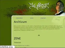 Sites similar to kpjancsi.com