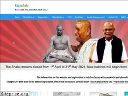 Sites similar to kpjayshala.com