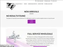 Sites similar to kpjewelry.com