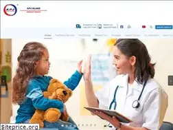 Sites similar to kpjklang.com