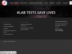 Sites similar to kpjlablink.com