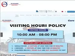 Sites similar to kpjselangor.com