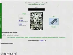 Sites similar to kpjung.de