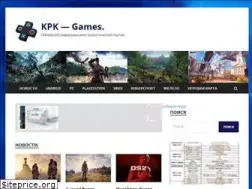Sites similar to kpk-1.ru