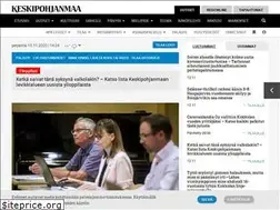 Sites similar to kpk.fi