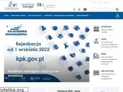 Sites similar to kpk.gov.pl