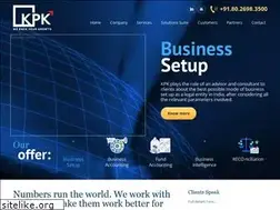 Sites similar to kpk.in