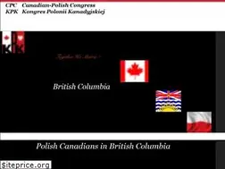 Sites similar to kpkbritishcolumbia.com