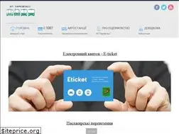 Sites similar to kpkharkovpass.kh.ua