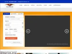 Sites similar to kpkhotels.com
