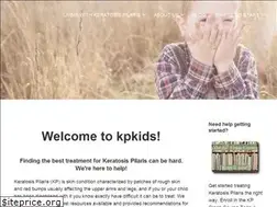 Sites similar to kpkids.net