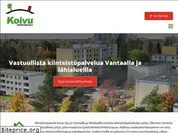Sites similar to kpkoivu.fi