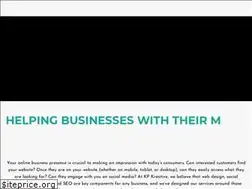 Sites similar to kpkreative.com