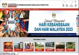 Sites similar to kpkt.gov.my