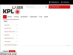 Sites similar to kpl-laser.pl