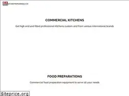 Sites similar to kplafrica.com
