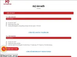 Sites similar to kpland.vn