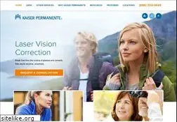 Sites similar to kplaservisioncorrection.com