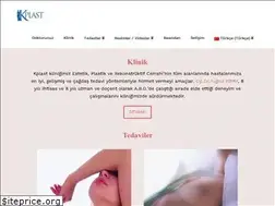 Sites similar to kplast.com.tr