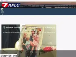 Sites similar to kplctv.com