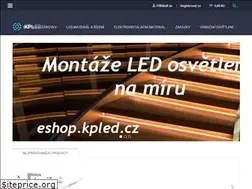 Sites similar to kpled.cz