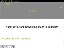 Sites similar to kplex.in