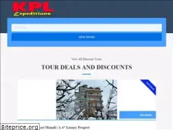 Sites similar to kplexpeditions.com