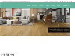 Sites similar to kplfloor.com