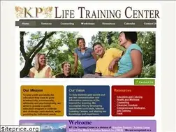 Sites similar to kplifetraining.com
