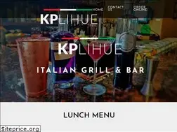 Sites similar to kplihue.com