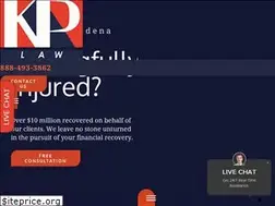 Sites similar to kplitigators.com