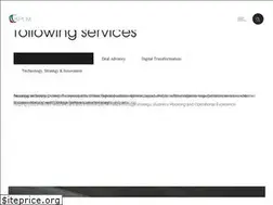Sites similar to kplmgroup.com