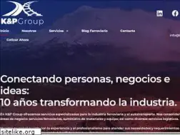 Sites similar to kplogistics.com.mx