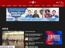 Sites similar to kplr11.com